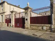 Libourne : un locataire placé en détention provisoire après avoir blessé son propriétaire au couteau