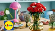 Lidl casse les prix : le bouquet de roses LEGO Icons à -25% pour une décoration florale éternelle