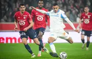 Ligue 1 : Lens et PSG en quête de leadership, OM et Lyon sous pression