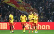 Ligue 1 : Lens reçoit Angers pour reprendre la tête avant la trêve internationale