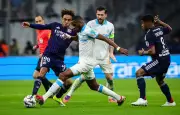 Ligue 1 : L'OM et l'OL, les meilleurs ennemis qui sauvent l'attractivité du championnat