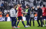 Ligue 1 : Paris et Lens confirment leur domination, les Olympiques déçoivent