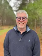 Lilian Gaulain candidat aux municipales du Temple : communication, école et sécurité routière