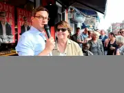 Lille 2026 : Arnaud Deslandes, héritier d'Aubry, face à une gauche divisée et une droite en reconstruction