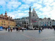 Lille 2026 : Les candidats aux municipales dénoncent l'essoufflement de la ville