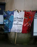 L'immigration, une nécessité démographique pour la France et l'Union européenne selon une étude