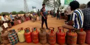 L'Inde confrontée à une pénurie de gaz majeure en raison du conflit au Moyen-Orient