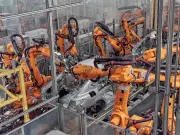 L'industrie automobile confrontée à une pénurie de main-d'œuvre qualifiée