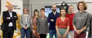 L'Institut Agro Montpellier inaugure son AgroFabLab, un nouvel espace d'innovation agricole