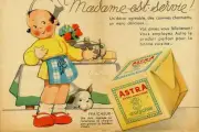 L'invention de la margarine : une histoire varoise née d'une commande de Napoléon III