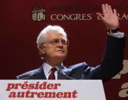 Lionel Jospin, ancien Premier ministre socialiste, s'éteint à 88 ans