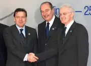 Lionel Jospin, l'Européen oublié : son héritage face à Schröder et son discours visionnaire