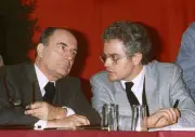 Lionel Jospin raconte la victoire de Mitterrand en 1981 : les coulisses du 10 mai