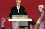 Lionel Jospin s'éteint à 88 ans, la gauche pleure l'homme de la défaite de 2002