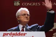 Lionel Jospin vu par la jeunesse : une figure paternelle de la gauche plurielle