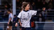 Élite 1 féminine : Prune Pégot veut imposer la marque du MHR face à Toulon