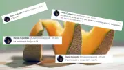 L'élève au melon : un candidat au bac de philo devient une icône virale sur les réseaux sociaux