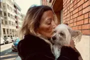 Loana retrouvée morte à Nice avec son chien Titi, une fin tragique pour l'icône de la télé-réalité