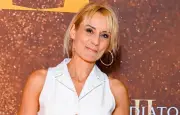 Élodie Gossuin ému par un bouquet après son cauchemar à Dubaï