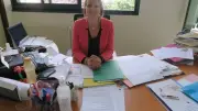 Élodie Marcouly prend la direction du lycée agricole Terre Nouvelle à Marvejols