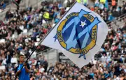 L'OM change de logo : une modernisation controversée en pleine saison difficile