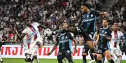 L'OM et l'OL s'affrontent dans un Olympico crucial pour la Ligue des champions