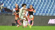 L'OM s'apprête à battre le record d'affluence en Première Ligue féminine au Vélodrome