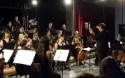 L'Orchestre Symphonique des Vals de Saintonge fête ses 20 ans avec un concert anniversaire