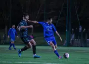 Lormont affronte l'ASMUR avec une série victorieuse et des ambitions renouvelées