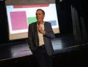 Lormont reste ancrée à gauche avec la victoire de Philippe Quertinmont aux municipales