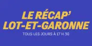 Lot-et-Garonne : Camion en feu, tensions politiques et développement bio font l'actualité