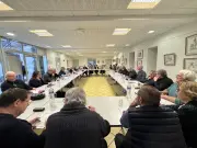 Lot et Tolzac : Dernier conseil reporté, transferts et projets votés