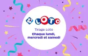 Loto FDJ : 5 millions d'euros à gagner au tirage du samedi 21 mars 2026