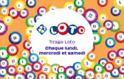 Loto FDJ : Dernière chance pour le jackpot de 5 millions d'euros ce samedi