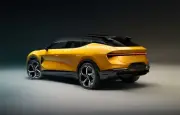 Lotus rejoint la tendance hybride avec l'Eletre X, face au ralentissement de l'électrique
