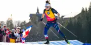 Lou Jeanmonnot remporte son premier gros Globe de Cristal en biathlon