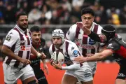 Louis Bielle-Biarrey revient sur le match de l'UBB et se projette vers la fin de saison