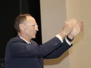 Louis Galdos réélu maire de Capbreton avec 62,34 % des voix, une victoire écrasante