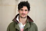 Louis Garrel et Éric Toledano présentent « Juste une illusion » à La Rochelle