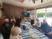 Lous dou Boucarot de Capbreton : une assemblée générale tournée vers l'avenir