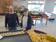L'Épicerie des potes à Villeneuve : une initiative solidaire et anti-gaspi ouverte à tous