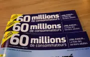 L'État liquide l'Institut national de la consommation, l'avenir de 60 millions de consommateurs en suspens