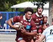 L'UBB lance la deuxième phase par un large succès à Narbonne (24-45)