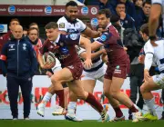 L'UBB mise sur la Pro D2 comme passerelle stratégique pour ses jeunes talents