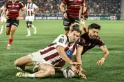 L'UBB s'impose face à Toulouse et grimpe à la 4e place du Top 14