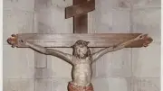 Lunac : le Christ volé réapparaît miraculeusement après trente ans d'absence