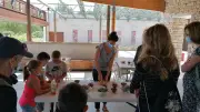 Lunel : Ambrussum invite à des ateliers de cuisine romaine pendant les vacances