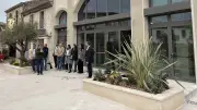 Lunel-Viel inaugure la salle Antoine Roux rénovée, un projet porté par l'adjointe
