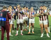 L'Union Bordeaux-Bègles, maître du money-time, s'impose à Lyon et grimpe au Top 14