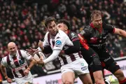 L'Union Bordeaux-Bègles se relance en Top 14 avant un choc européen contre Leicester